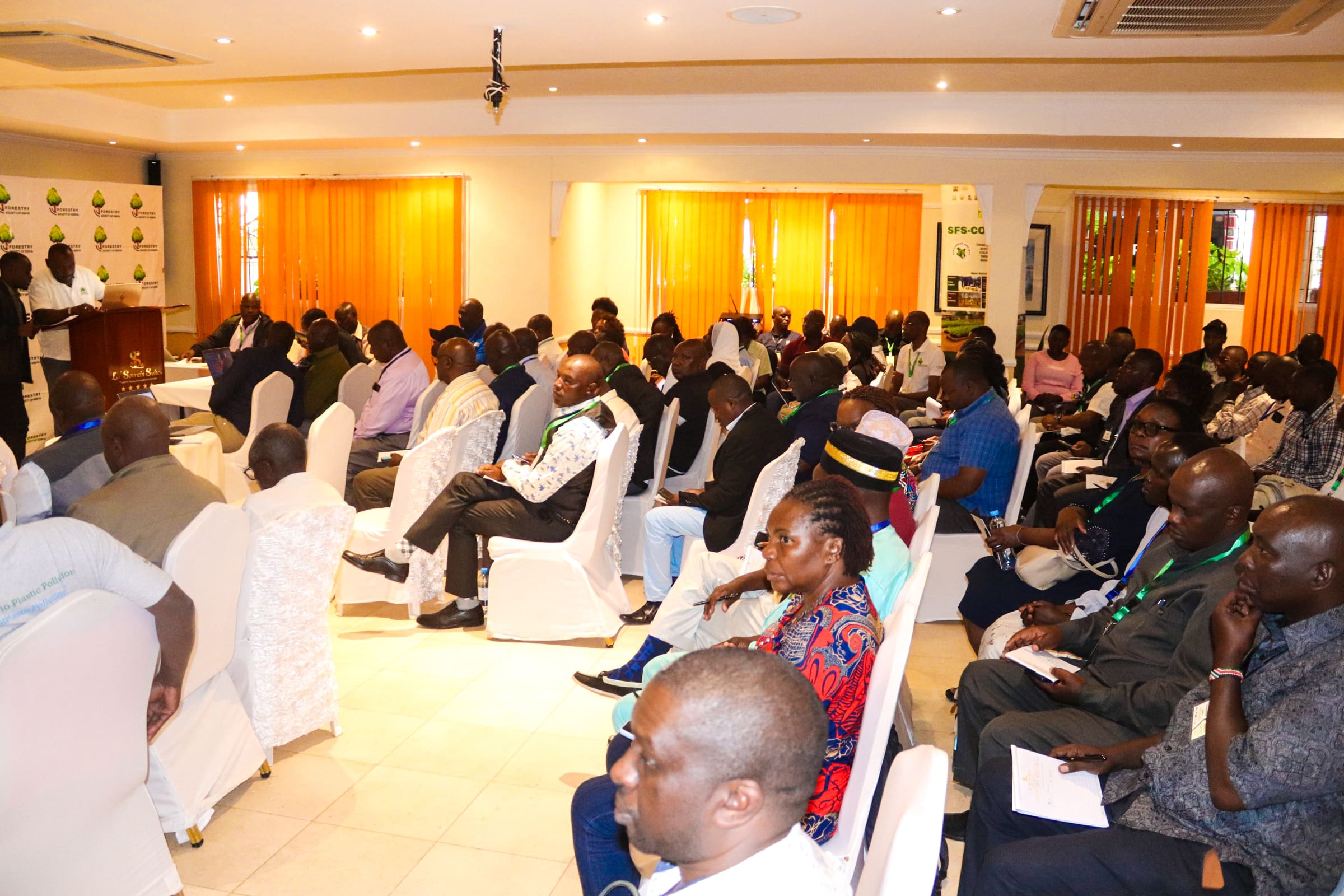 FSK KISUMU CONFERENCE