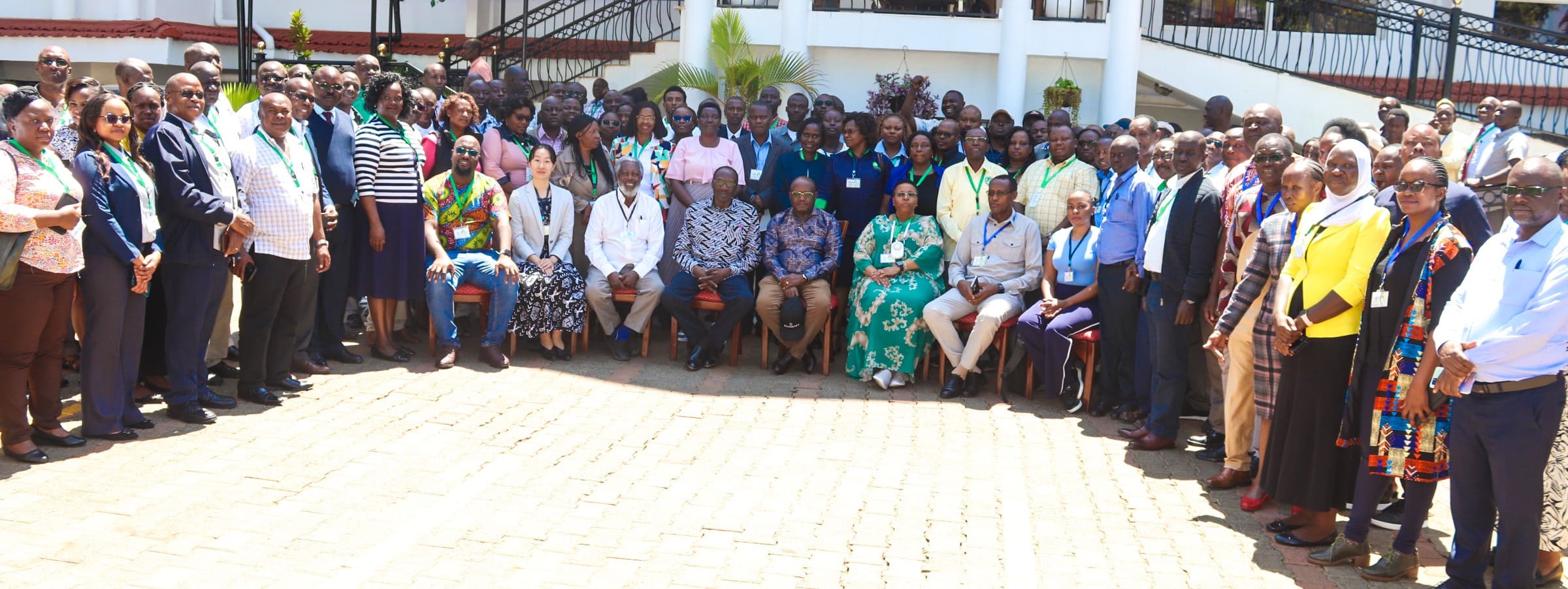 Influencing Forest Policy Development and Implementation hero