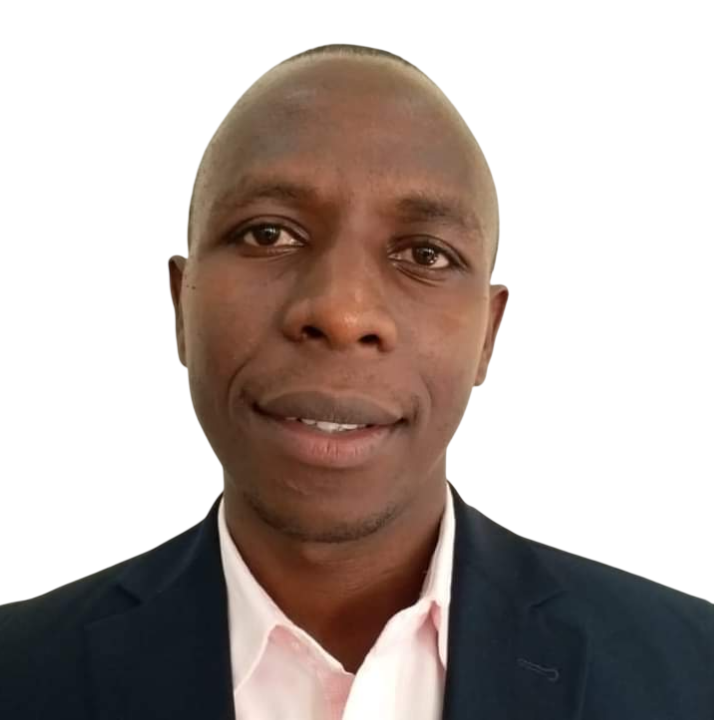 Mr. Peter Sirayo — National Secretary