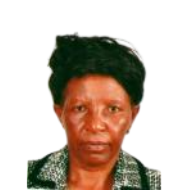 Ms. Anne Mbora — Finance Committee Chairperson