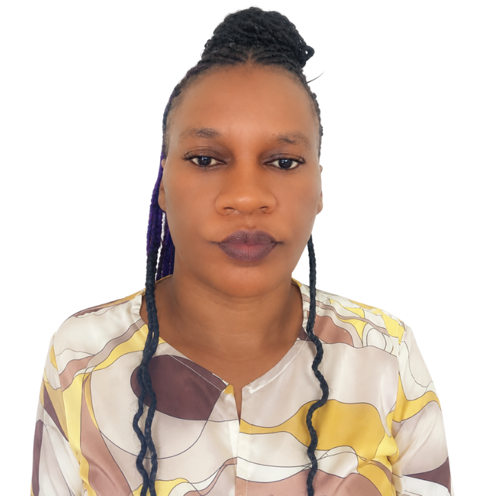 Ms. Mary Wanjiku