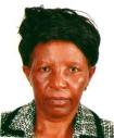 Ms. Ann Mbora