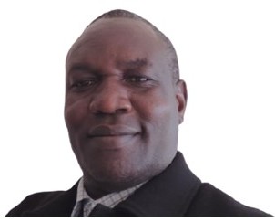 Dr. Kenneth Opiyo