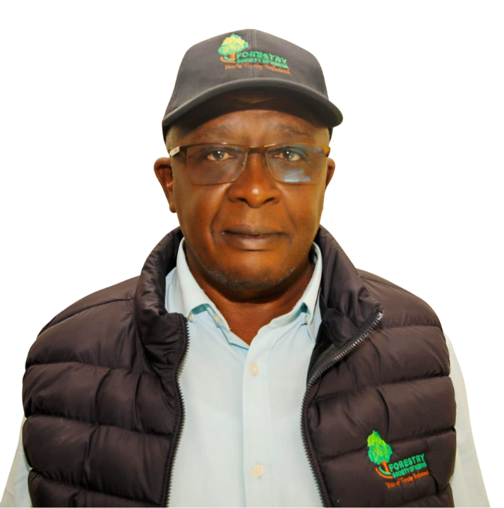Mr. Joseph Machua