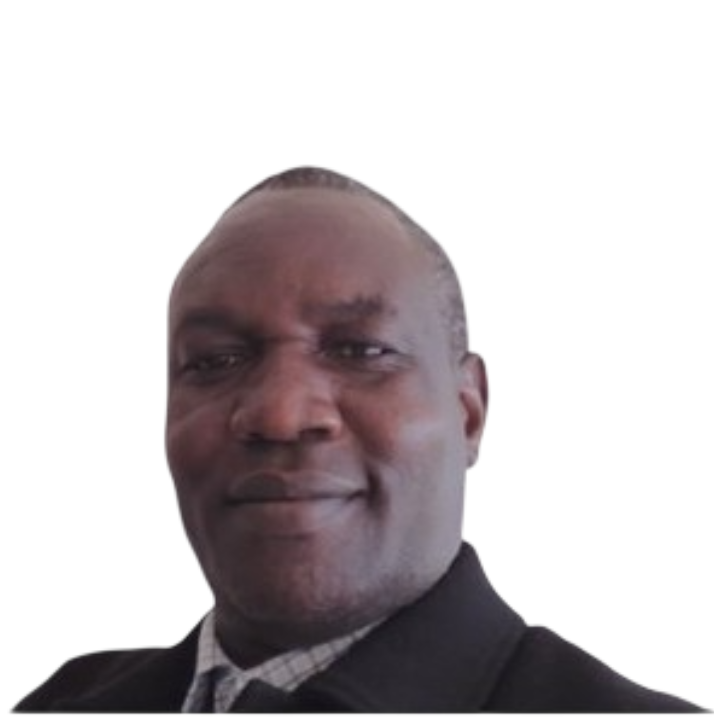 Dr. Kenneth Opiyo