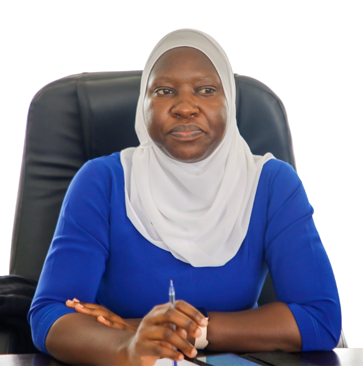 Dr. Leila Ndalilo