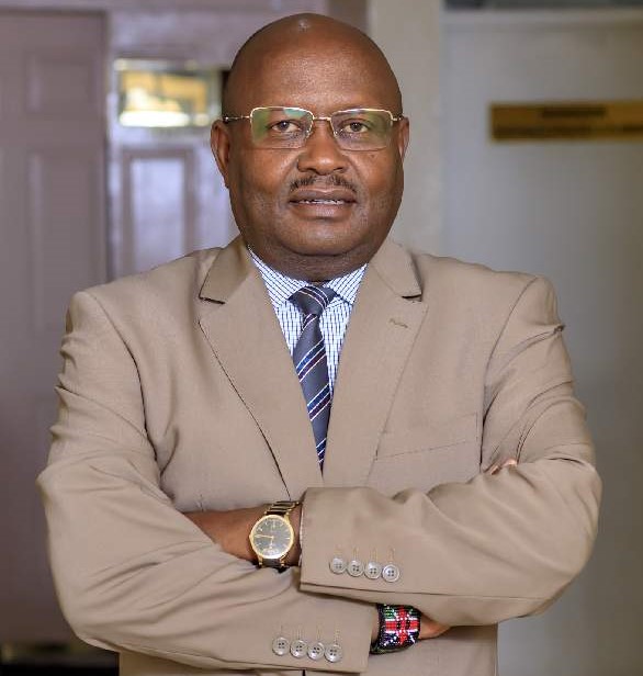 Mr. Emilio Mugo