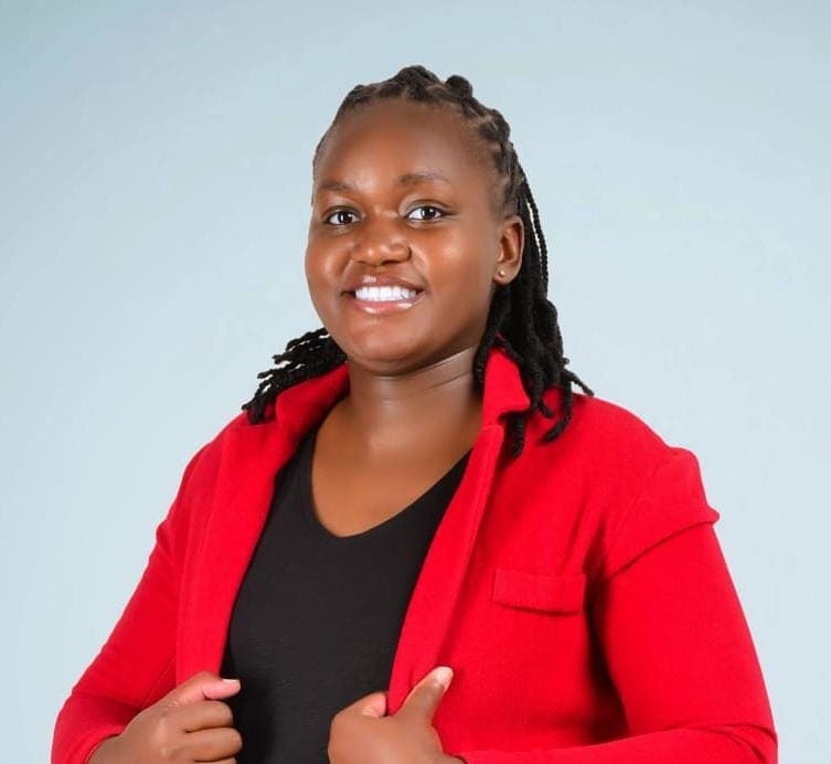 Ms. Mitchell Akinyi