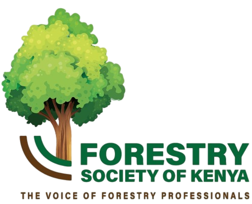Forestry Society of Kenya logo